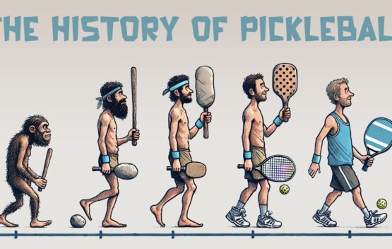 History Of The Game